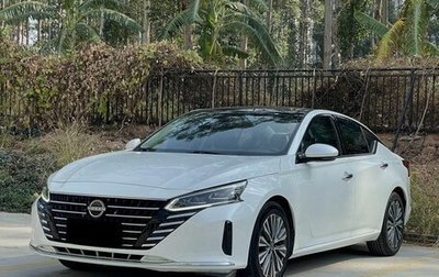 Nissan Altima VI (L34), 2022 год, 2 098 000 рублей, 1 фотография