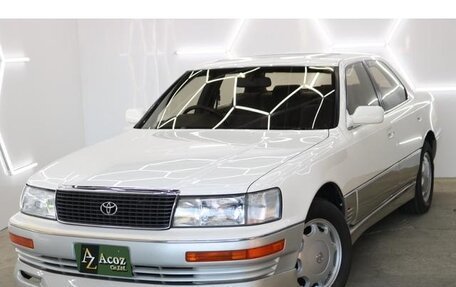 Toyota Celsior III, 1995 год, 3 600 000 рублей, 1 фотография