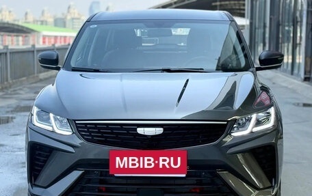 Geely Coolray I, 2025 год, 1 524 003 рублей, 2 фотография