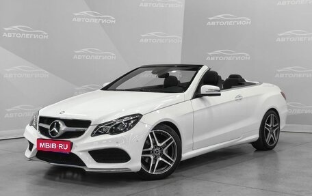 Mercedes-Benz E-Класс, 2015 год, 3 100 000 рублей, 1 фотография