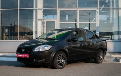 Fiat Linea, 2011 год, 350 000 рублей, 1 фотография