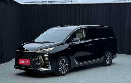 Buick GL8, 2026 год, 6 790 000 рублей, 1 фотография