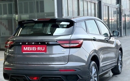 Geely Coolray I, 2025 год, 1 524 003 рублей, 6 фотография