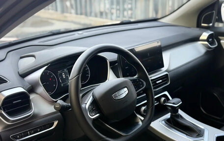 Geely Coolray I, 2025 год, 1 524 003 рублей, 10 фотография