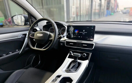 Geely Coolray I, 2025 год, 1 524 003 рублей, 9 фотография