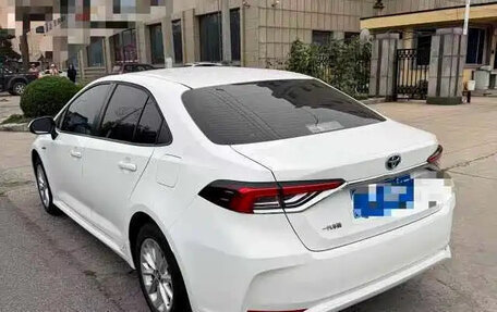 Toyota Corolla, 2021 год, 1 209 006 рублей, 5 фотография