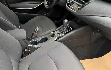 Toyota Corolla, 2021 год, 1 209 006 рублей, 8 фотография
