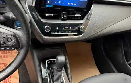 Toyota Corolla, 2021 год, 1 209 006 рублей, 10 фотография
