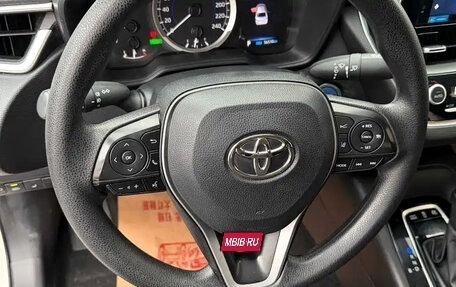Toyota Corolla, 2021 год, 1 209 006 рублей, 6 фотография