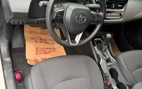 Toyota Corolla, 2021 год, 1 209 006 рублей, 7 фотография
