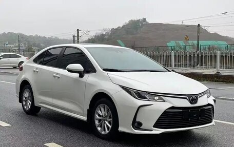 Toyota Corolla, 2022 год, 1 210 005 рублей, 3 фотография