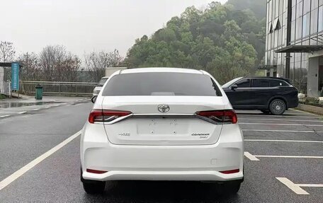 Toyota Corolla, 2022 год, 1 210 005 рублей, 4 фотография