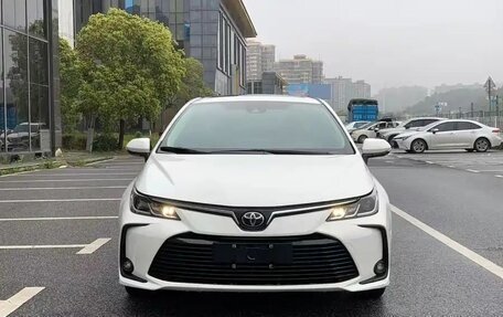 Toyota Corolla, 2022 год, 1 210 005 рублей, 2 фотография