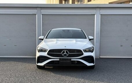 Mercedes-Benz CLA, 2024 год, 3 000 000 рублей, 2 фотография