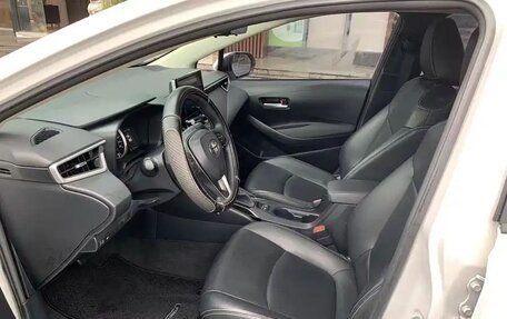 Toyota Corolla, 2022 год, 1 210 005 рублей, 9 фотография