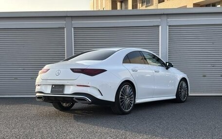 Mercedes-Benz CLA, 2024 год, 3 000 000 рублей, 3 фотография