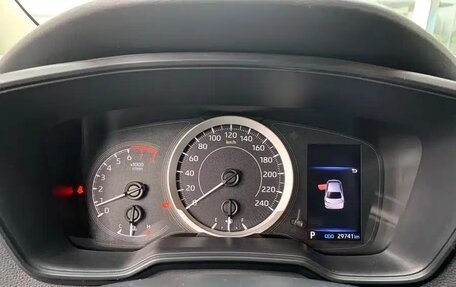 Toyota Corolla, 2022 год, 1 210 005 рублей, 8 фотография