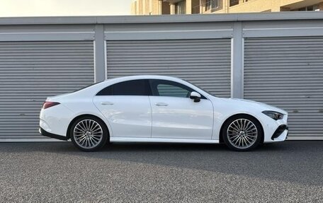Mercedes-Benz CLA, 2024 год, 3 000 000 рублей, 4 фотография