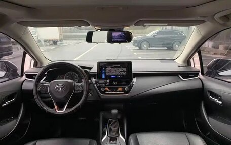 Toyota Corolla, 2022 год, 1 210 005 рублей, 7 фотография
