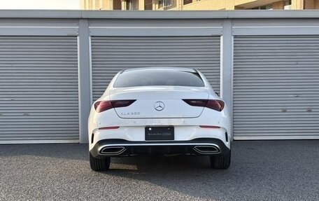 Mercedes-Benz CLA, 2024 год, 3 000 000 рублей, 5 фотография