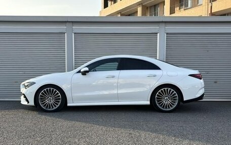 Mercedes-Benz CLA, 2024 год, 3 000 000 рублей, 7 фотография