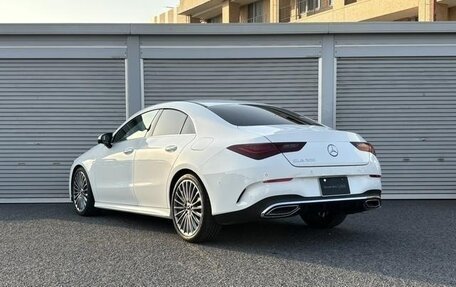 Mercedes-Benz CLA, 2024 год, 3 000 000 рублей, 6 фотография