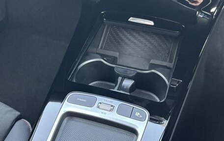 Mercedes-Benz CLA, 2024 год, 3 000 000 рублей, 19 фотография