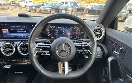 Mercedes-Benz CLA, 2024 год, 3 000 000 рублей, 16 фотография