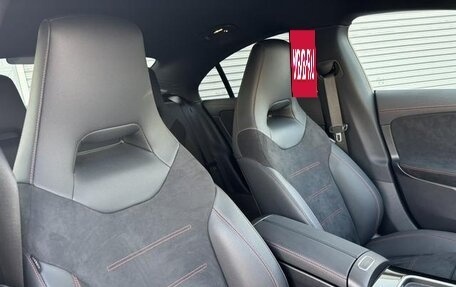 Mercedes-Benz CLA, 2024 год, 3 000 000 рублей, 12 фотография