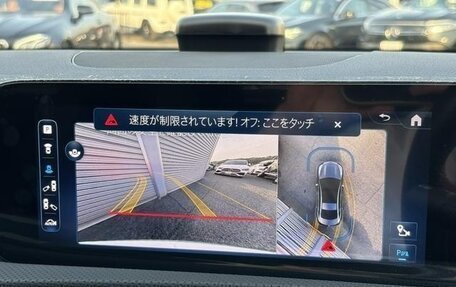 Mercedes-Benz CLA, 2024 год, 3 000 000 рублей, 17 фотография