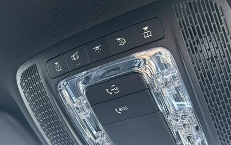 Mercedes-Benz CLA, 2024 год, 3 000 000 рублей, 21 фотография