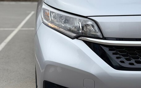 Honda Freed II, 2020 год, 1 400 000 рублей, 2 фотография
