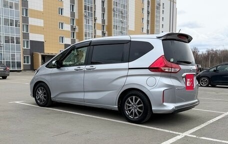 Honda Freed II, 2020 год, 1 400 000 рублей, 4 фотография