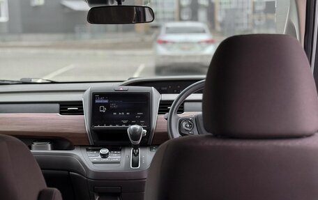 Honda Freed II, 2020 год, 1 400 000 рублей, 12 фотография