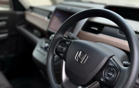 Honda Freed II, 2020 год, 1 400 000 рублей, 9 фотография