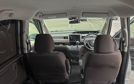 Honda Freed II, 2020 год, 1 400 000 рублей, 14 фотография