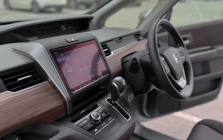Honda Freed II, 2020 год, 1 400 000 рублей, 17 фотография
