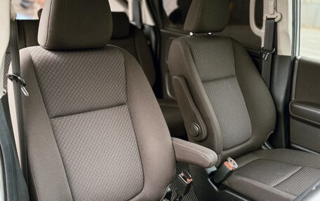 Honda Freed II, 2020 год, 1 400 000 рублей, 11 фотография