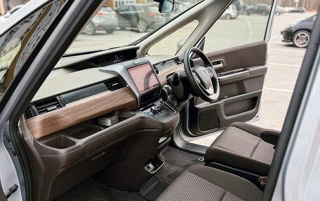 Honda Freed II, 2020 год, 1 400 000 рублей, 16 фотография