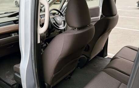 Honda Freed II, 2020 год, 1 400 000 рублей, 20 фотография