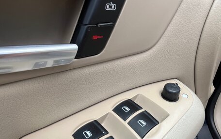 Audi A4, 2002 год, 700 000 рублей, 7 фотография