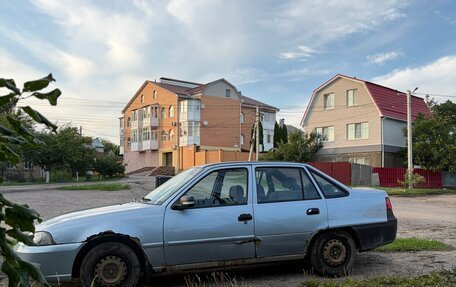 Daewoo Nexia I рестайлинг, 2012 год, 107 000 рублей, 3 фотография