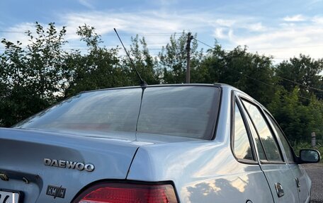 Daewoo Nexia I рестайлинг, 2012 год, 107 000 рублей, 7 фотография