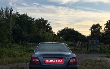Daewoo Nexia I рестайлинг, 2012 год, 107 000 рублей, 5 фотография