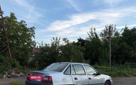 Daewoo Nexia I рестайлинг, 2012 год, 107 000 рублей, 6 фотография