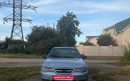 Daewoo Nexia I рестайлинг, 2012 год, 107 000 рублей, 2 фотография