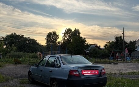 Daewoo Nexia I рестайлинг, 2012 год, 107 000 рублей, 4 фотография