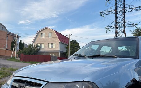 Daewoo Nexia I рестайлинг, 2012 год, 107 000 рублей, 8 фотография
