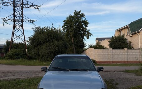 Daewoo Nexia I рестайлинг, 2012 год, 107 000 рублей, 10 фотография