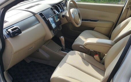 Nissan Tiida, 2012 год, 895 000 рублей, 8 фотография